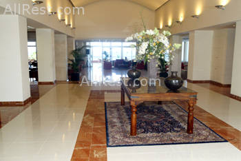 Kouzalis Beach Hotel 4